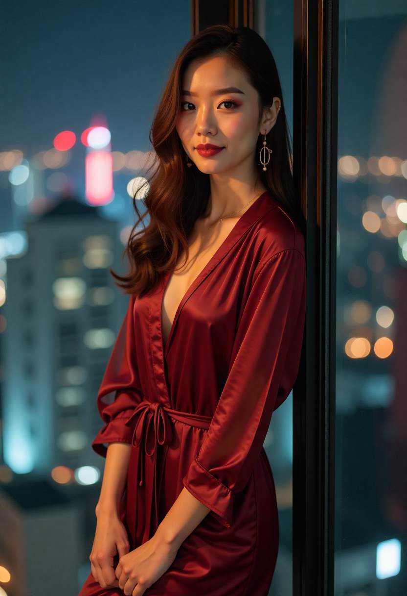 清晨菜市场连麦