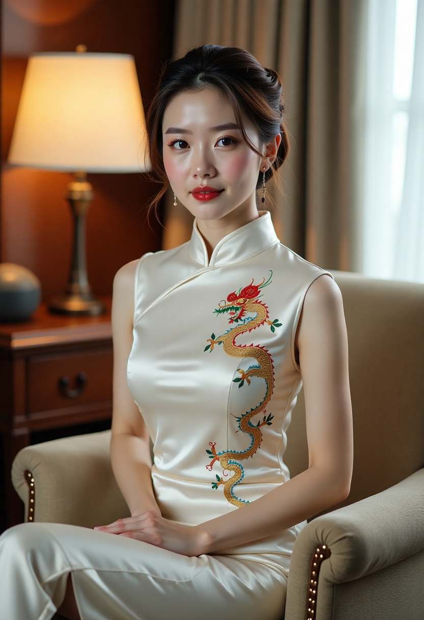 领证窗口前的三分钟